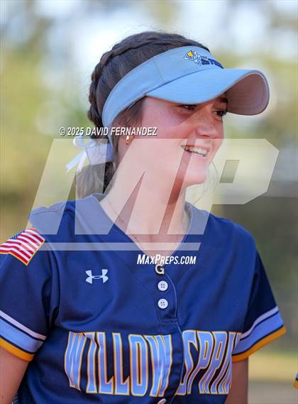 Thumbnail 3 in Willow Spring @ Hoke County photogallery.