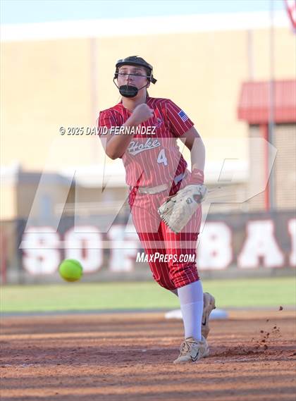 Thumbnail 1 in Willow Spring @ Hoke County photogallery.