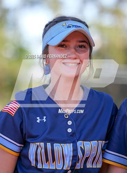 Thumbnail 2 in Willow Spring @ Hoke County photogallery.