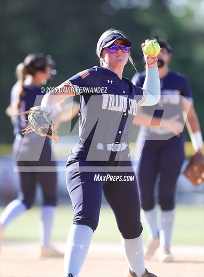 Thumbnail 3 in Willow Spring @ Hoke County photogallery.