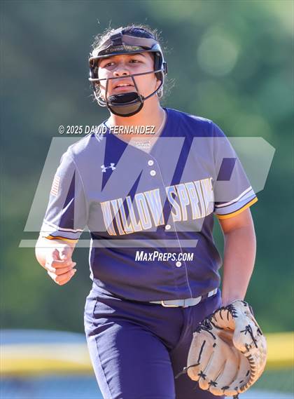 Thumbnail 2 in Willow Spring @ Hoke County photogallery.