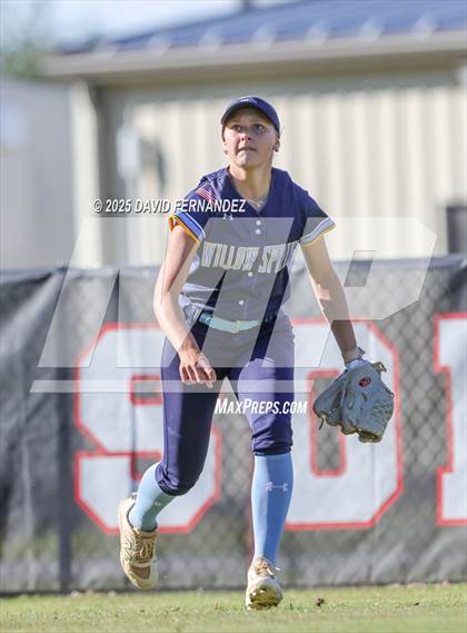 Thumbnail 1 in Willow Spring @ Hoke County photogallery.