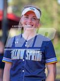 Photo from the gallery "Willow Spring @ Hoke County"