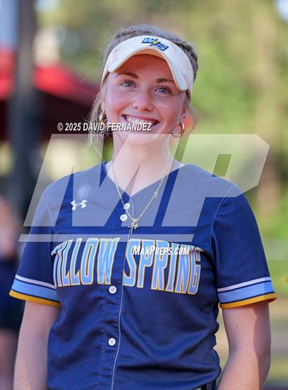 Thumbnail 1 in Willow Spring @ Hoke County photogallery.