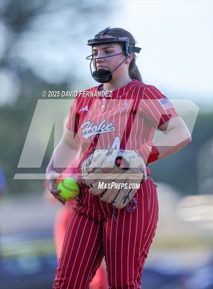 Thumbnail 1 in Willow Spring @ Hoke County photogallery.
