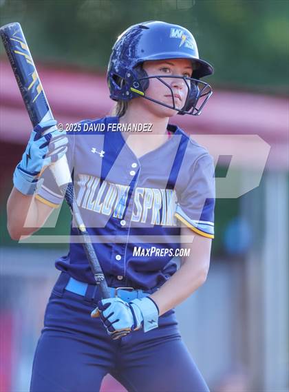 Thumbnail 1 in Willow Spring @ Hoke County photogallery.