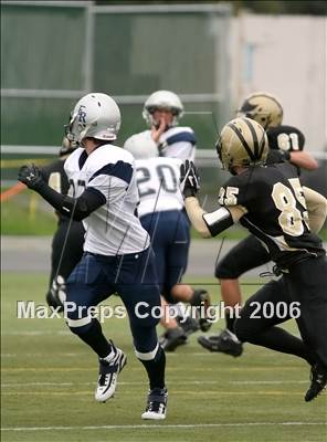 Thumbnail 1 in Eagle River @ South photogallery.