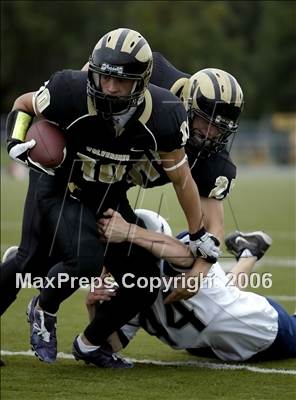 Thumbnail 1 in Eagle River @ South photogallery.