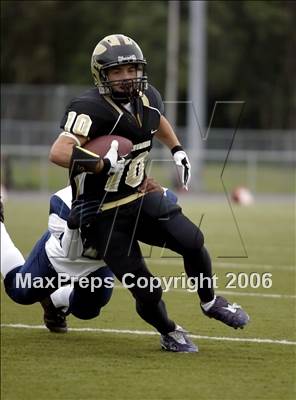 Thumbnail 3 in Eagle River @ South photogallery.