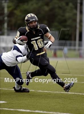 Thumbnail 1 in Eagle River @ South photogallery.