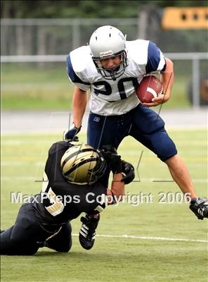 Thumbnail 3 in Eagle River @ South photogallery.