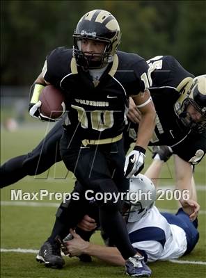 Thumbnail 3 in Eagle River @ South photogallery.