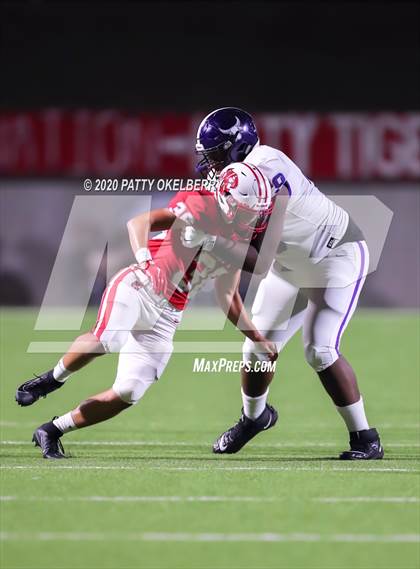 Thumbnail 2 in Morton Ranch @ Katy photogallery.