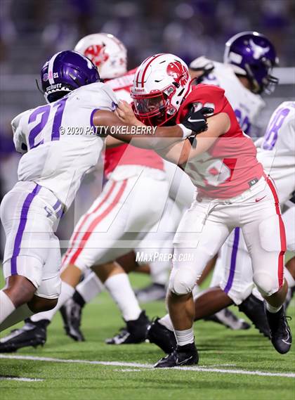 Thumbnail 2 in Morton Ranch @ Katy photogallery.