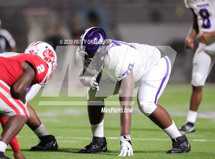Thumbnail 2 in Morton Ranch @ Katy photogallery.