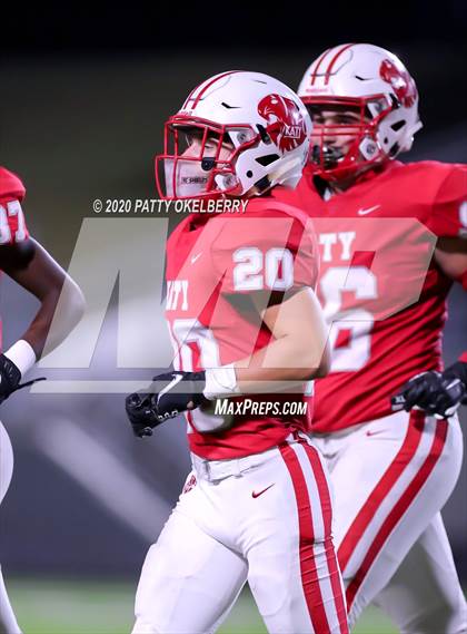 Thumbnail 2 in Morton Ranch @ Katy photogallery.