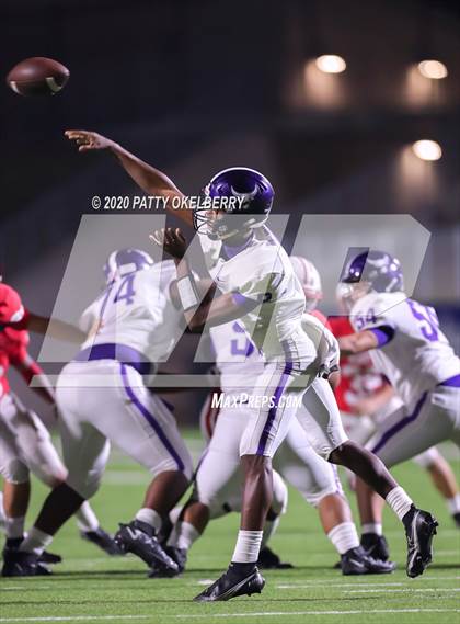 Thumbnail 3 in Morton Ranch @ Katy photogallery.