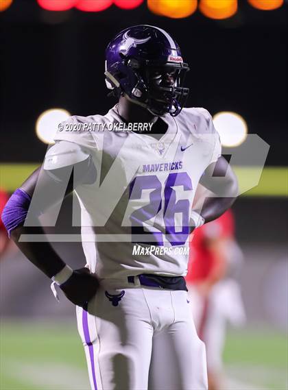 Thumbnail 2 in Morton Ranch @ Katy photogallery.