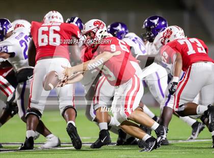 Thumbnail 1 in Morton Ranch @ Katy photogallery.