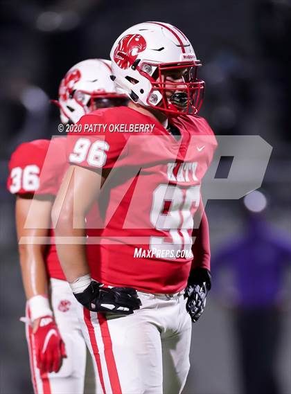 Thumbnail 3 in Morton Ranch @ Katy photogallery.