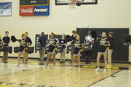 Thumbnail 3 in Oak Grove TOC Ceremony photogallery.