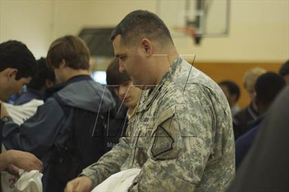Thumbnail 1 in Oak Grove TOC Ceremony photogallery.