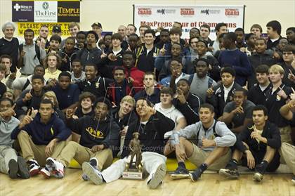 Thumbnail 3 in Oak Grove TOC Ceremony photogallery.