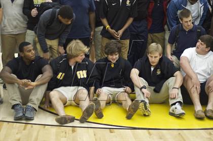 Thumbnail 1 in Oak Grove TOC Ceremony photogallery.