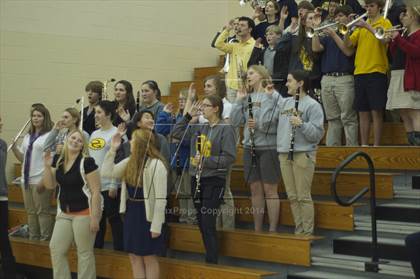Thumbnail 1 in Oak Grove TOC Ceremony photogallery.
