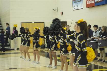 Thumbnail 2 in Oak Grove TOC Ceremony photogallery.