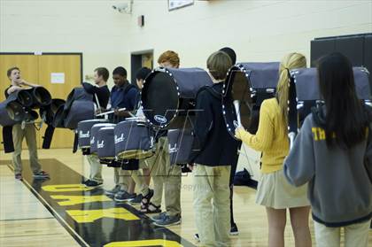 Thumbnail 3 in Oak Grove TOC Ceremony photogallery.