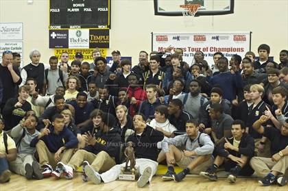 Thumbnail 2 in Oak Grove TOC Ceremony photogallery.