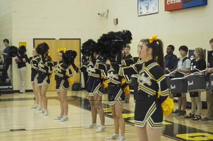 Thumbnail 1 in Oak Grove TOC Ceremony photogallery.