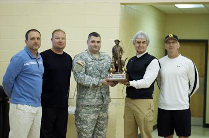Thumbnail 1 in Oak Grove TOC Ceremony photogallery.