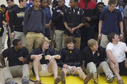 Thumbnail 3 in Oak Grove TOC Ceremony photogallery.