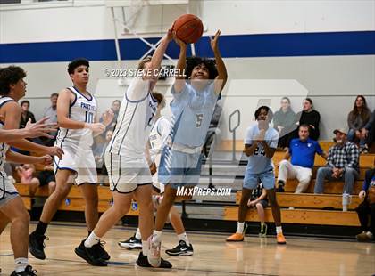 Thumbnail 3 in Pleasant Valley @ University Prep photogallery.
