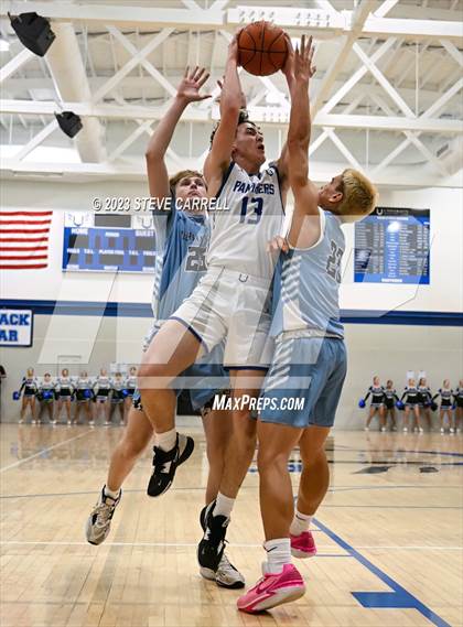 Thumbnail 1 in Pleasant Valley @ University Prep photogallery.