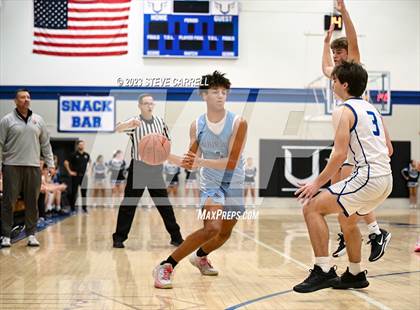 Thumbnail 3 in Pleasant Valley @ University Prep photogallery.