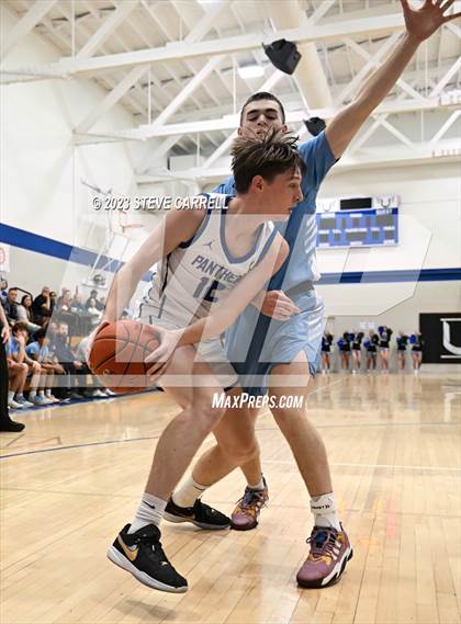 Thumbnail 3 in Pleasant Valley @ University Prep photogallery.