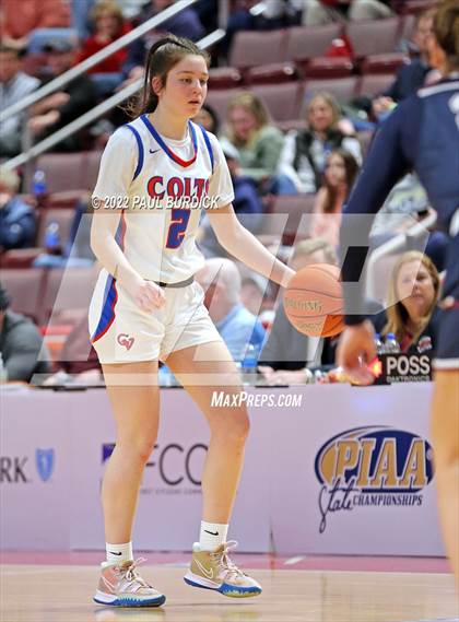 Thumbnail 1 in Cardinal O'Hara vs. Chartiers Valley (PIAA 5A Championship) photogallery.