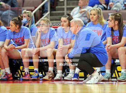 Thumbnail 1 in Cardinal O'Hara vs. Chartiers Valley (PIAA 5A Championship) photogallery.