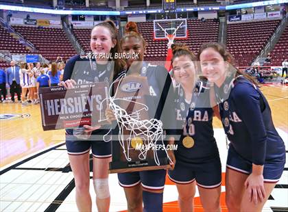 Thumbnail 3 in Cardinal O'Hara vs. Chartiers Valley (PIAA 5A Championship) photogallery.