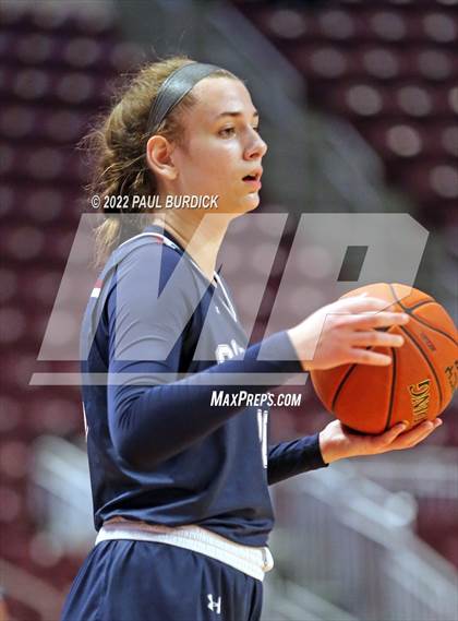 Thumbnail 1 in Cardinal O'Hara vs. Chartiers Valley (PIAA 5A Championship) photogallery.