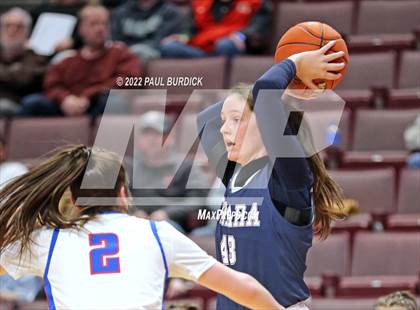 Thumbnail 3 in Cardinal O'Hara vs. Chartiers Valley (PIAA 5A Championship) photogallery.