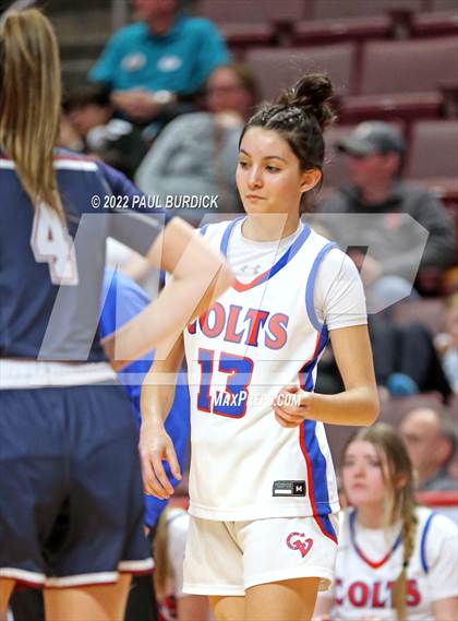 Thumbnail 2 in Cardinal O'Hara vs. Chartiers Valley (PIAA 5A Championship) photogallery.