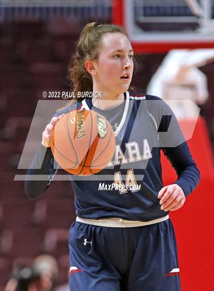 Thumbnail 2 in Cardinal O'Hara vs. Chartiers Valley (PIAA 5A Championship) photogallery.