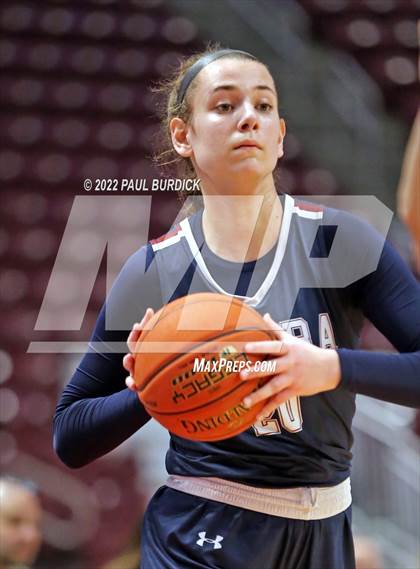 Thumbnail 2 in Cardinal O'Hara vs. Chartiers Valley (PIAA 5A Championship) photogallery.