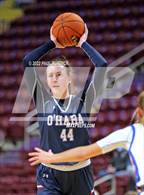 Photo from the gallery "Cardinal O'Hara vs. Chartiers Valley (PIAA 5A Championship)"