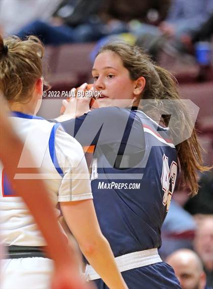 Thumbnail 3 in Cardinal O'Hara vs. Chartiers Valley (PIAA 5A Championship) photogallery.