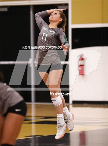 Thumbnail 3 in Tracy @ Lathrop photogallery.